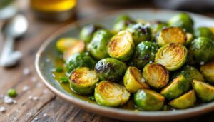 Von klassisch bis kreativ: Die besten Tipps, um Rosenkohl schmackhaft zu machen