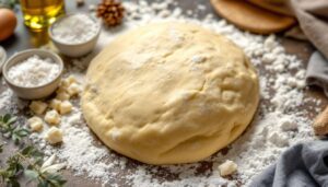 Pizzateig-Geheimnis enthüllt: Mit diesem Profitrick schmeckt er wie beim Italiener