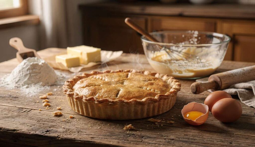 Das ist der beste mürbeteig aus dem supermarkt laut unabhängigem test: die clevere wahl, die überrascht