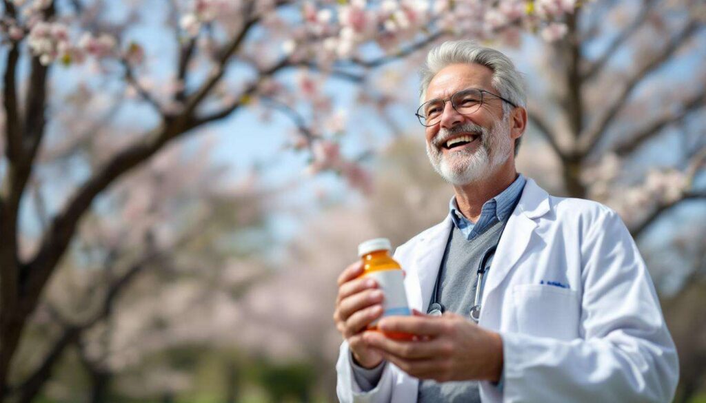 Vitamin D im Frühjahr: Warum Ärzte jetzt zur Kontrolle raten