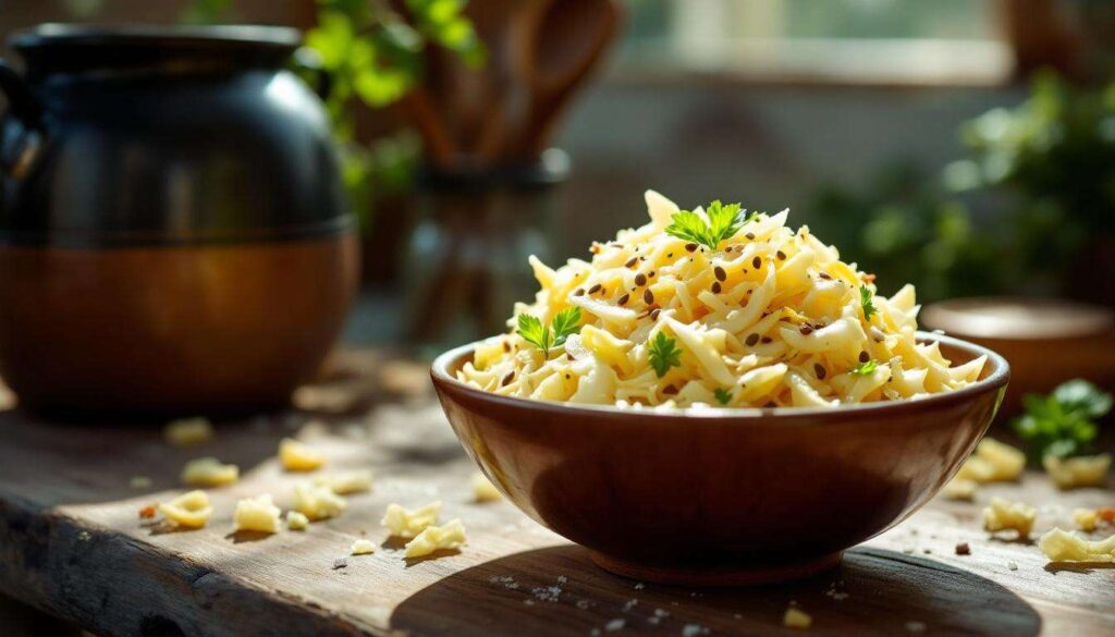 Sauerkraut für den Darm: Gastroenterologen erklären, warum es so wirksam ist