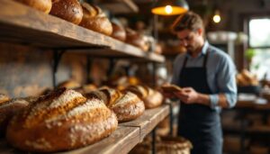 Eiweißbrot vom Bäcker: Ernährungsberater verraten, ob es wirklich gesünder ist