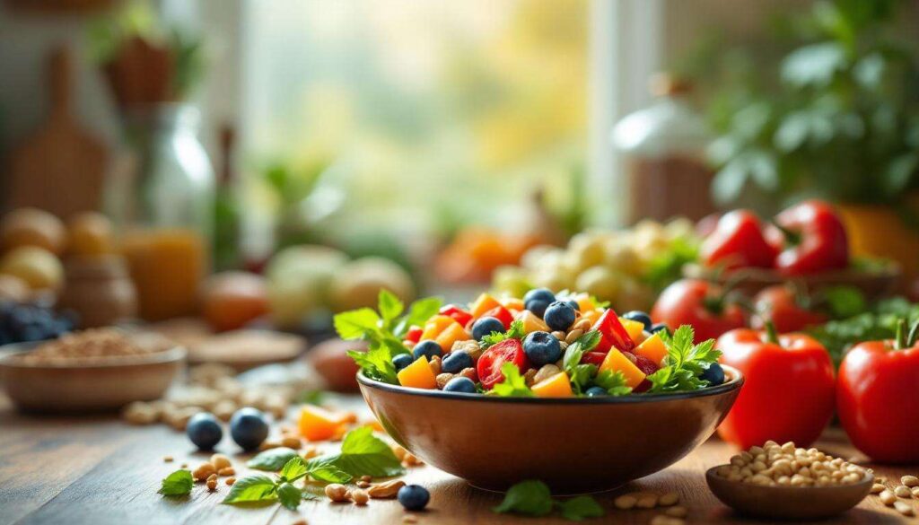 DGE-Empfehlung 2026: Warum wir jetzt 30 Gramm Ballaststoffe täglich brauchen