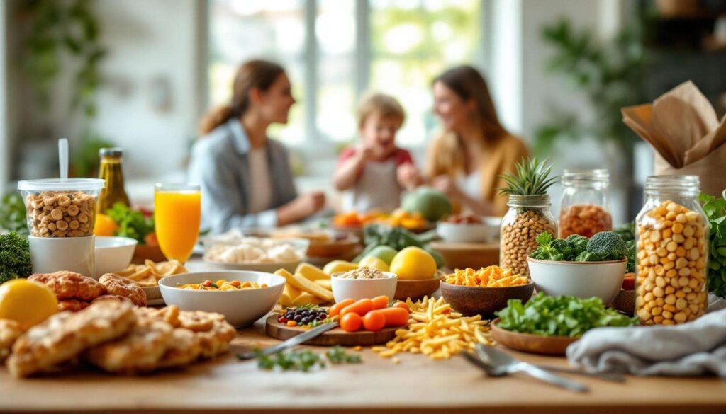 Studie zeigt: Ultraverarbeitete Lebensmittel erhöhen Herzrisiko um bis zu 24 Prozent