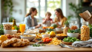 Studie zeigt: Ultraverarbeitete Lebensmittel erhöhen Herzrisiko um bis zu 24 Prozent