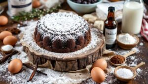 Schokokuchen ohne Waage: Das Tassen-Rezept, das auch Anfängern immer gelingt