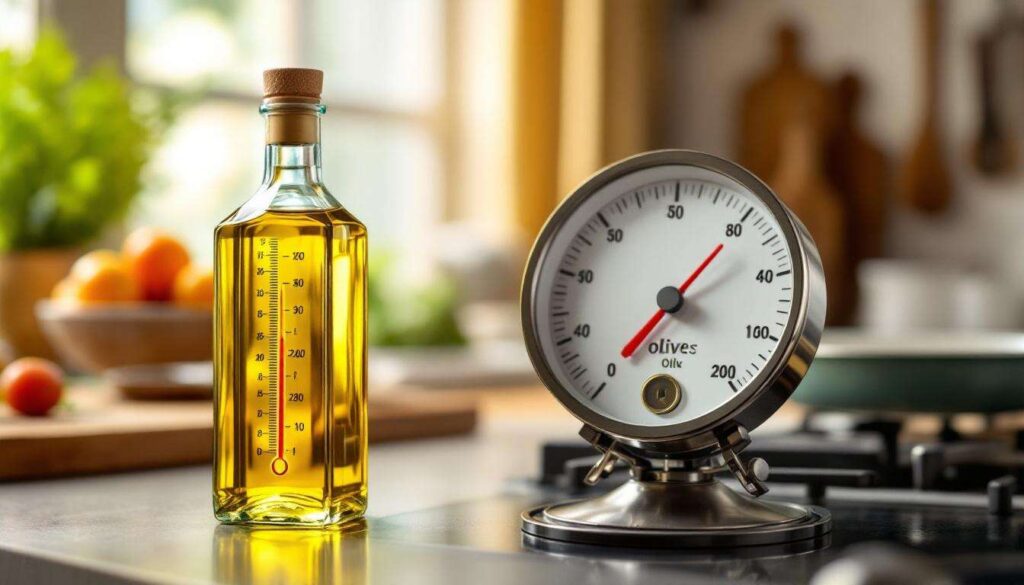 Olivenöl erhitzen: Ab welcher Temperatur es laut BfR schädlich wird