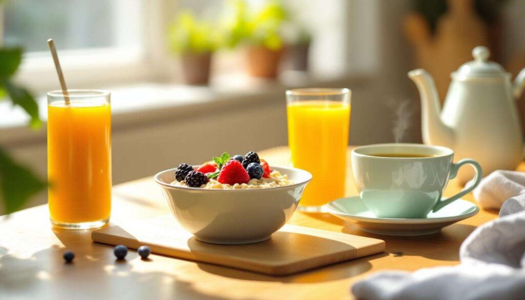 Cholesterin senken: Kardiologen raten zu diesem einen Lebensmittel am Morgen