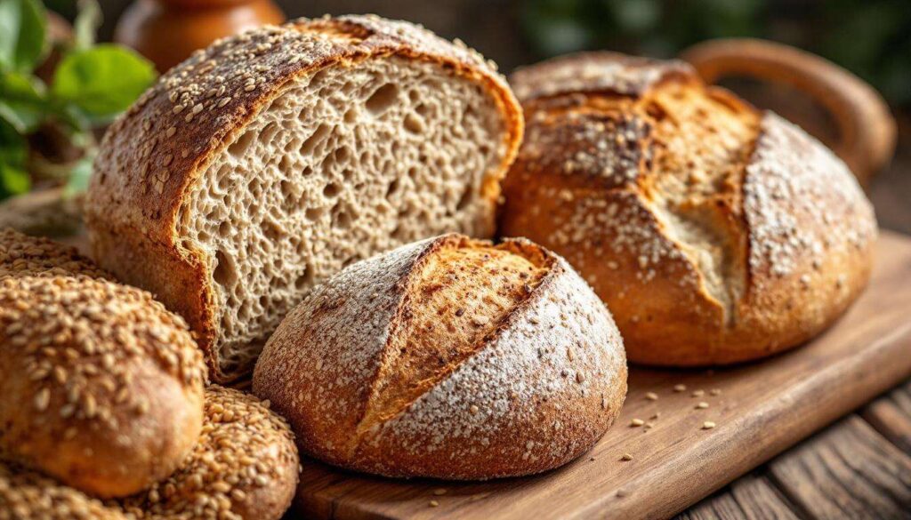 Vollkornbrot im Vergleich: Diätassistenten verraten, welche Sorte am gesündesten ist