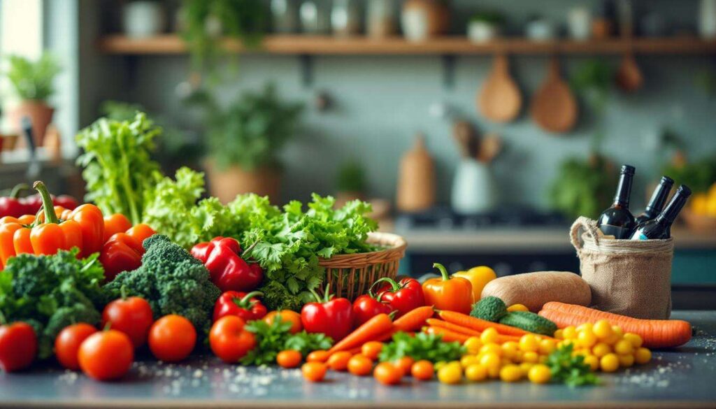 Tiefkühlgemüse oder frisch? Ernährungsexperten geben eine klare Antwort