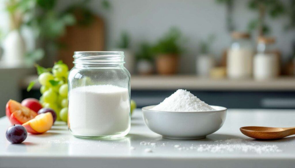 Zucker-Alternativen im Check: Was Diabetologen zu Xylit und Erythrit sagen