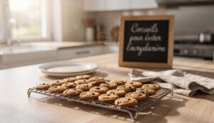 Acrylamid beim Backen: Was das BfR jetzt rät – und welchen Fehler viele machen