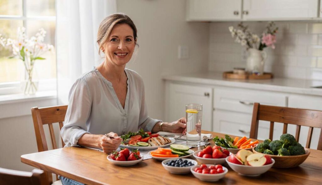 Intervallfasten im Frühjahr: Neue Daten zeigen, welche Methode am besten wirkt