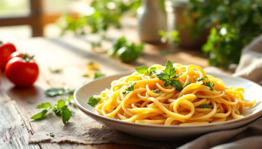 Resistente Stärke: Warum erkaltete Nudeln laut Studien beim Abnehmen helfen können