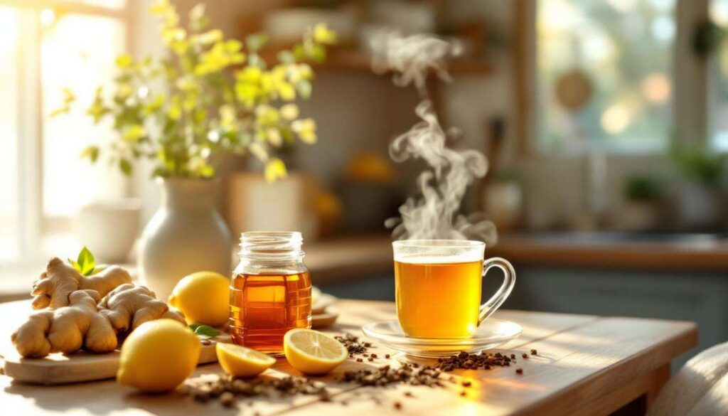 Grippe-Welle im März: RKI warnt – dieses Hausmittel stärkt die Abwehr wirklich