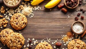 Haferflocken-Cookies ohne Zucker: So backst du den gesündesten Keks der Saison