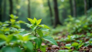 Bärlauch-Saison 2026: So erkennst du den Unterschied zu giftigen Doppelgängern