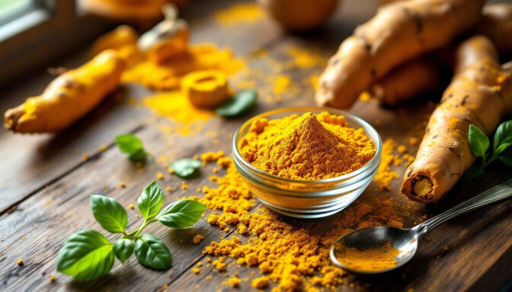 Neue Studie zu Kurkuma: Wie viel man täglich braucht, damit die Wirkung eintritt