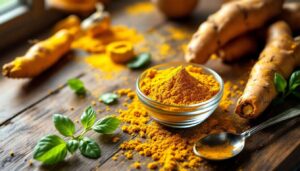Neue Studie zu Kurkuma: Wie viel man täglich braucht, damit die Wirkung eintritt