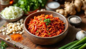 Kimchi selber machen: Schritt-für-Schritt-Anleitung für Einsteiger