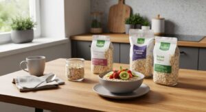 Haferflocken im Öko-Test 2026: Diese Marken fallen überraschend durch