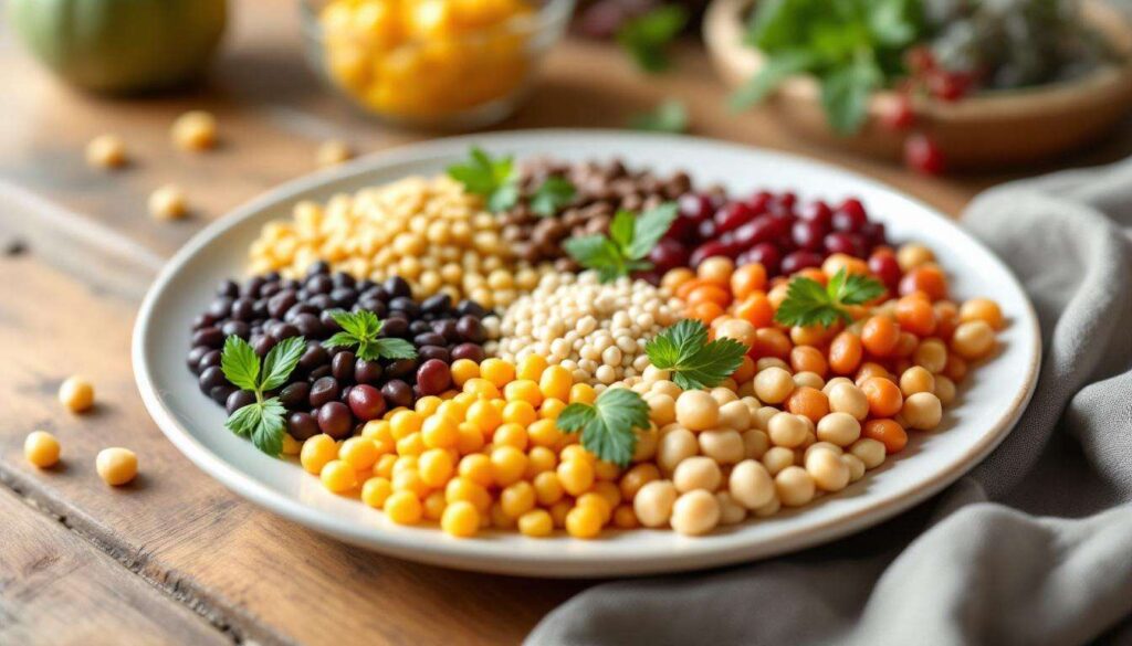 DGE-Empfehlung aktualisiert: Warum Deutsche deutlich mehr Hülsenfrüchte essen sollten