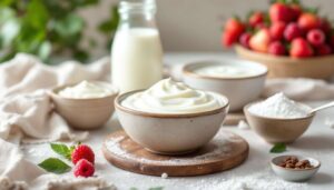 Joghurt selber machen: So einfach gelingt er im Backofen über Nacht