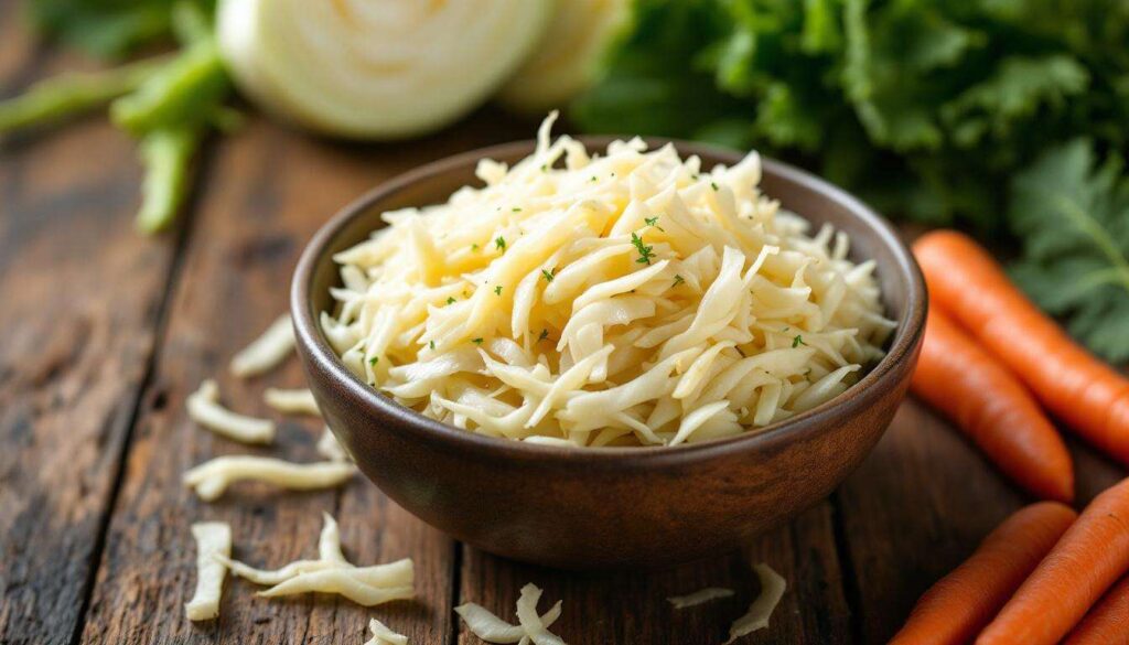 Sauerkraut für die Darmgesundheit: Warum Forscher fermentiertes Gemüse jetzt empfehlen