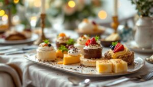 Fastenzeit ohne Zucker: 7 Desserts, die trotzdem unglaublich gut schmecken