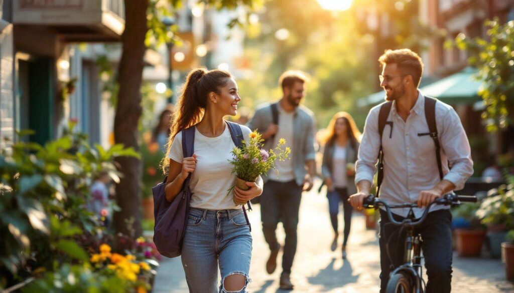 Abnehmen ohne Diät: Studie zeigt, warum Alltagsbewegung wichtiger ist als Sport