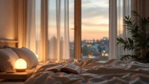 Frühjahrsmüdigkeit besiegen: Schlafmediziner empfehlen diese Abendroutine