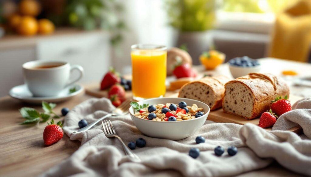 Neue DGE-Regel: So viel Vollkorn pro Tag empfehlen Ernährungsexperten jetzt