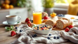 Neue DGE-Regel: So viel Vollkorn pro Tag empfehlen Ernährungsexperten jetzt