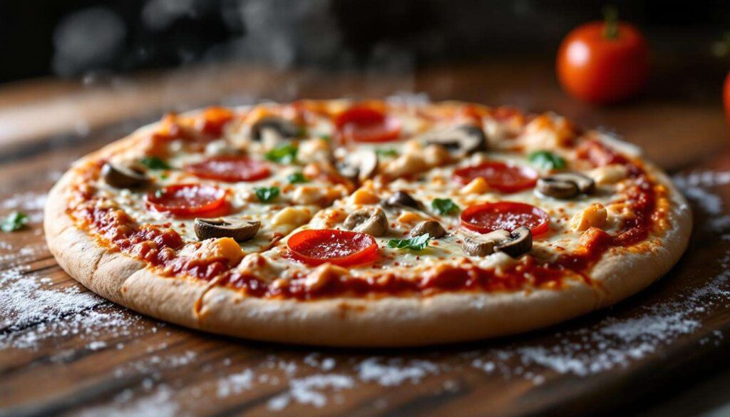 Stiftung Warentest Tiefkühlpizza: Welche Marke überrascht – und welche enttäuscht