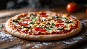 Stiftung Warentest Tiefkühlpizza: Welche Marke überrascht – und welche enttäuscht