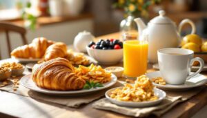 Ernährungs-Docs warnen: Dieses beliebte Frühstück fördert stille Entzündungen