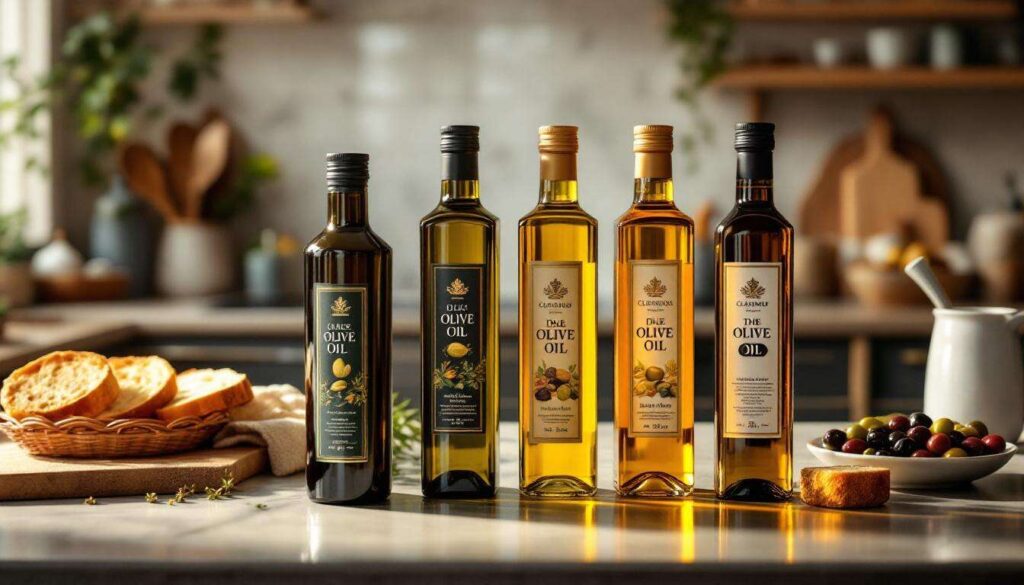 Olivenöl im Test: Stiftung Warentest verrät, welches Öl sein Geld wirklich wert ist