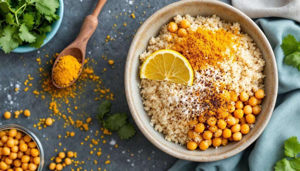 Ernährungs-Docs-Rezept: Diese entzündungshemmende Bowl braucht nur 5 Zutaten