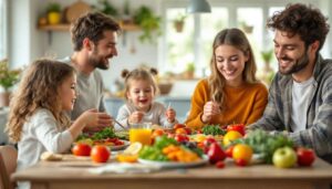 Warum Deutsche laut DGE zu wenig Ballaststoffe essen – und was Experten raten