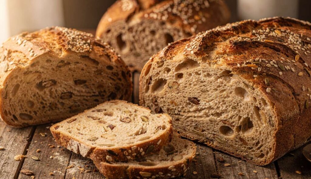 Eiweißbrot im Vergleich: Welches aus dem Supermarkt hält, was es verspricht?