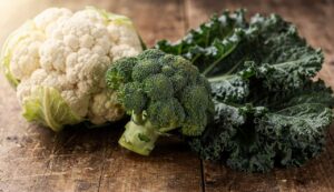 Brokkoli, Blumenkohl, Grünkohl: Warum es eigentlich dieselbe Pflanze ist